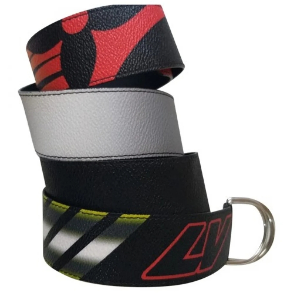 S O L D ----LOUIS VUITTON BELT